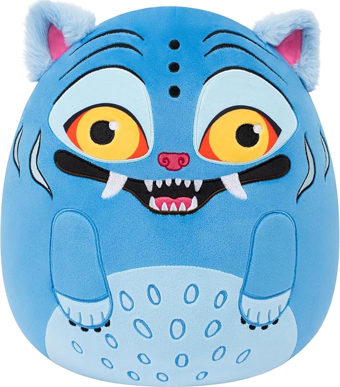 Original Kpop Demon Hunters 12in Derpy Plush - Official Jazwares Plush